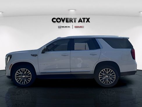 New 2026 GMC Yukon Denali w/ Advanced Technology Package AWD/4WD image 5