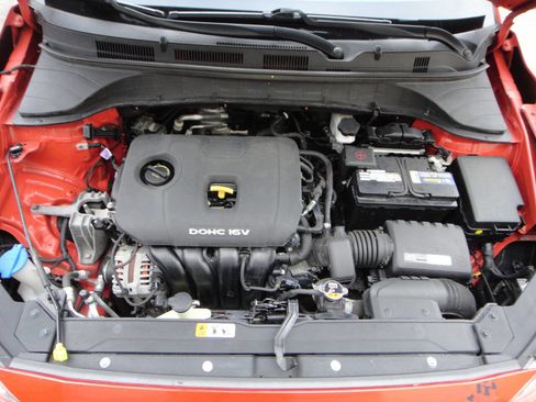 Used 2020 Hyundai Kona SEL Plus image 15