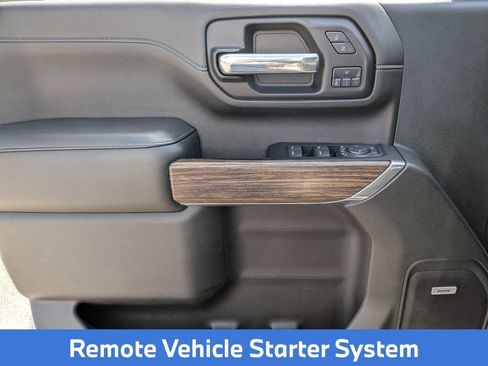 Used 2020 Chevrolet Silverado 2500 High Country w/ Z71 Off-Road Package AWD/4WD image 29