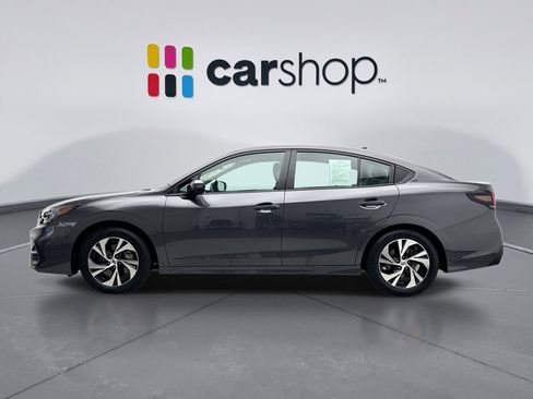 Used 2025 Subaru Legacy Premium image 2