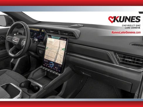 New 2026 GMC Terrain Elevation w/ Elevation Premium Package image 6