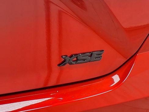 New 2026 Toyota Camry XSE image 30