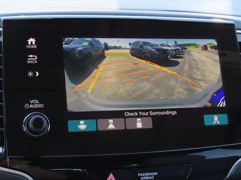 Used 2022 Honda Pilot Special Edition image 7
