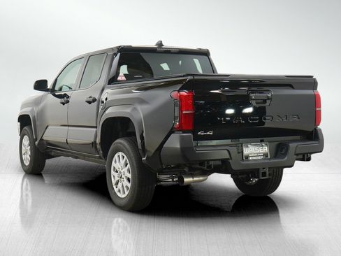 Used 2024 Toyota Tacoma SR AWD/4WD image 3