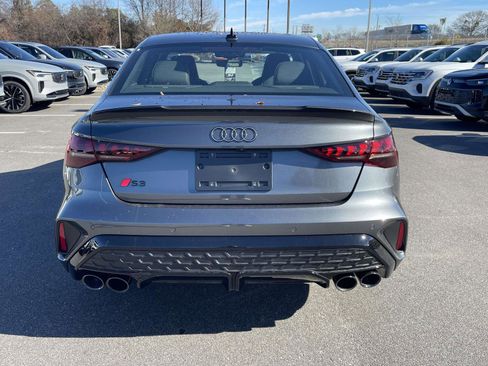 New 2026 Audi S3 Premium image 6