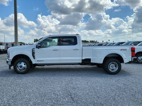 New 2026 Ford F350 King Ranch AWD/4WD image 7