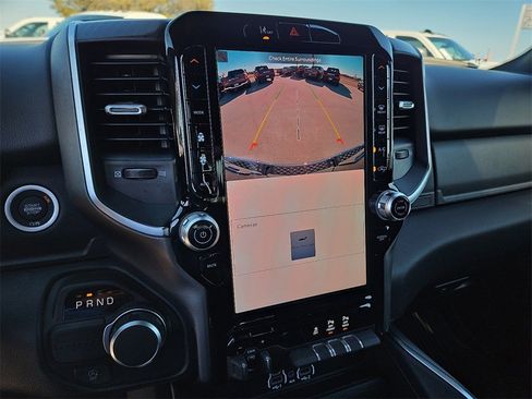 New 2026 RAM 1500 Big Horn image 28