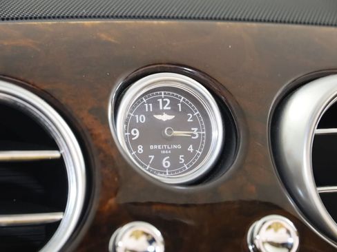 Used 2009 Bentley Continental GTC AWD/4WD image 46