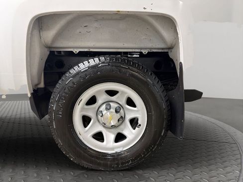 Used 2014 Chevrolet Silverado 1500 W/T w/ WT Fleet Convenience Package image 18