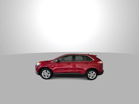 Used 2019 Ford Edge SEL w/ Equipment Group 201A AWD/4WD image 5