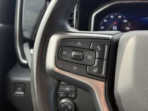 Used 2023 Chevrolet Silverado 1500 LT AWD/4WD image 24