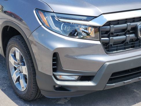 New 2026 Honda Ridgeline RTL image 10