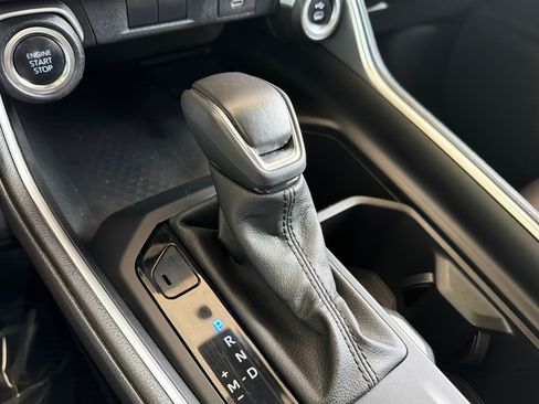 Certified 2025 Toyota Grand Highlander AWD image 21