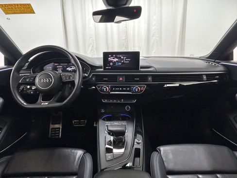Used 2019 Audi A5 2.0T Prestige w/ Black Optic Plus Package image 9