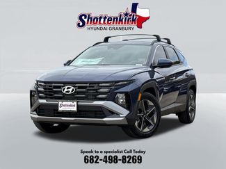 Used 2026 Hyundai Tucson SEL FWD video 1
