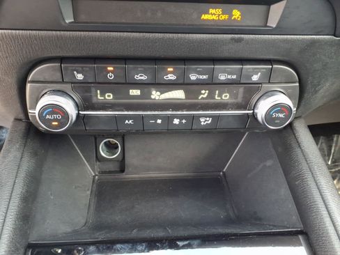 Used 2024 MAZDA CX-5 AWD 2.5 S w/ Select Package image 19