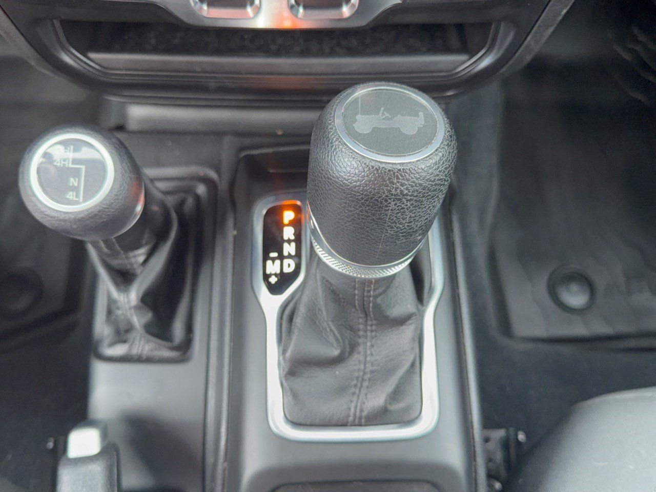 Used 2022 Jeep Wrangler Sport AWD/4WD image 21