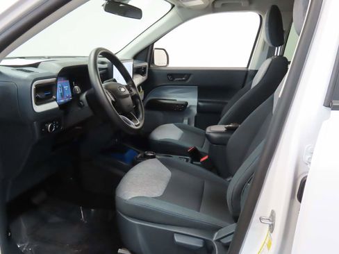 Used 2025 Ford Maverick XLT w/ Equipment Group 302A image 14