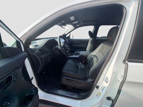 New 2026 Honda Ridgeline TrailSport image 17