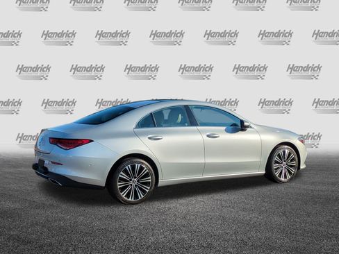 Used 2023 Mercedes-Benz CLA 250 image 10