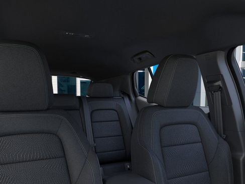 New 2026 Chevrolet Equinox EV LT image 48