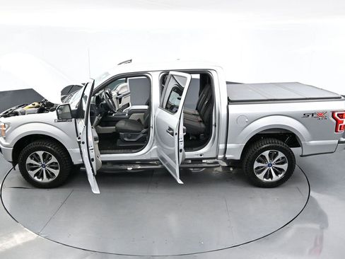 Used 2019 Ford F150 XL w/ Equipment Group 101A Mid image 37