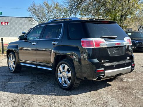 Used 2015 GMC Terrain Denali image 4