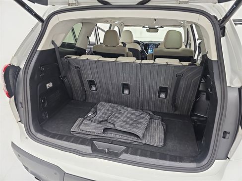Used 2023 Subaru Ascent Premium w/ Convenience Package image 20