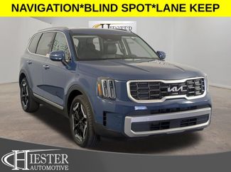 Used 2023 Kia Telluride S AWD/4WD 360° Tour