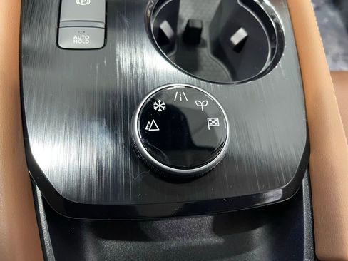 New 2026 Nissan Rogue Platinum w/ Platinum Premium Package image 11