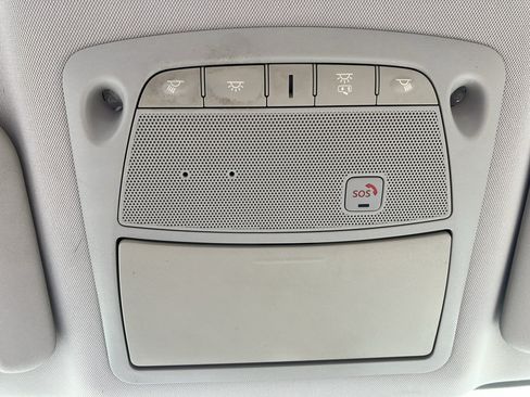 Used 2020 Nissan Rogue Sport SL FWD image 25