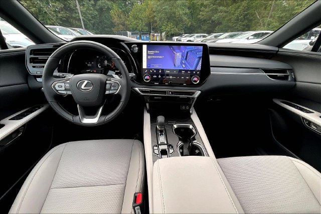 New 2026 Lexus RX 350 AWD image 5