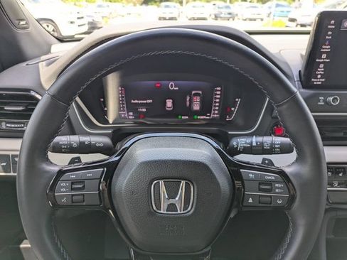 Certified 2026 Honda Passport TrailSport Elite image 24