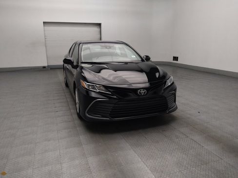 Used 2023 Toyota Camry LE FWD image 13