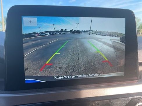 Used 2025 Ford Escape Active image 21