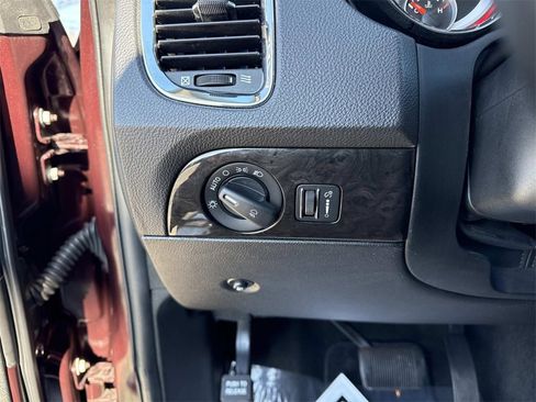 Used 2012 Dodge Durango Crew image 14