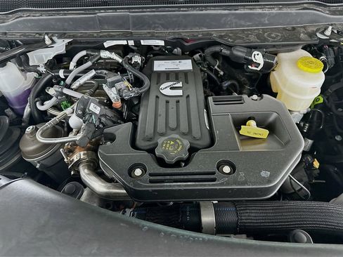 New 2026 RAM 2500 Big Horn image 18