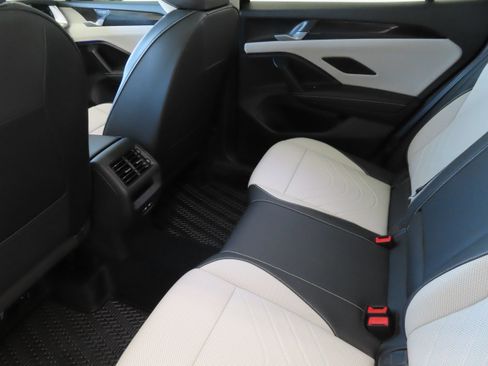 New 2026 Volkswagen Tiguan SE AWD/4WD image 22