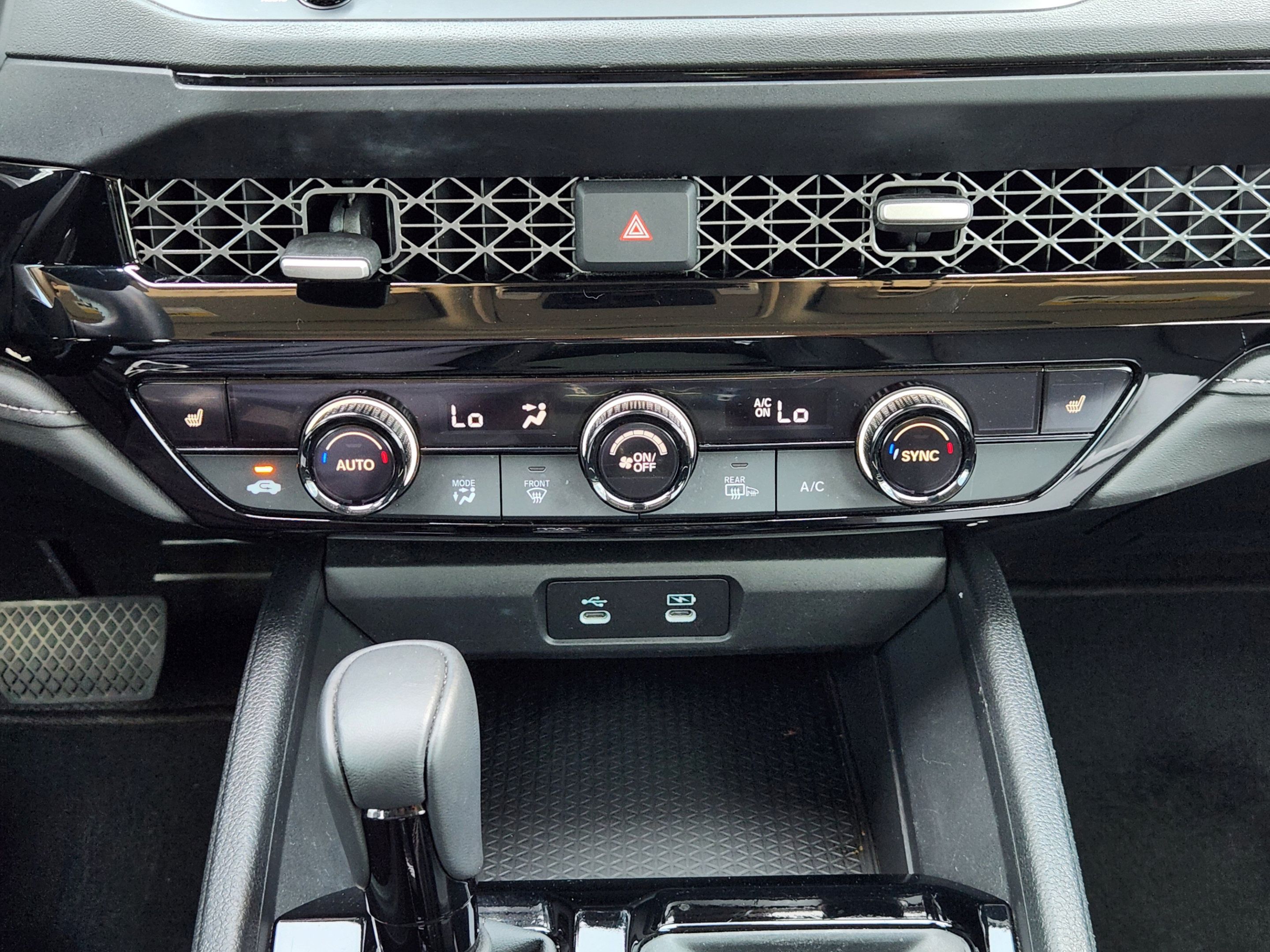 Used 2024 Honda Accord EX-L image 14
