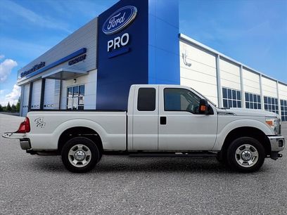 Used 2016 Ford F250 XLT