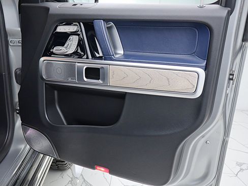 Used 2020 Mercedes-Benz G 63 AMG 4MATIC image 42