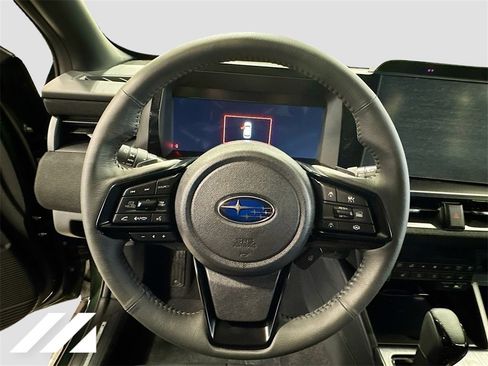 New 2026 Subaru Outback Limited XT image 11