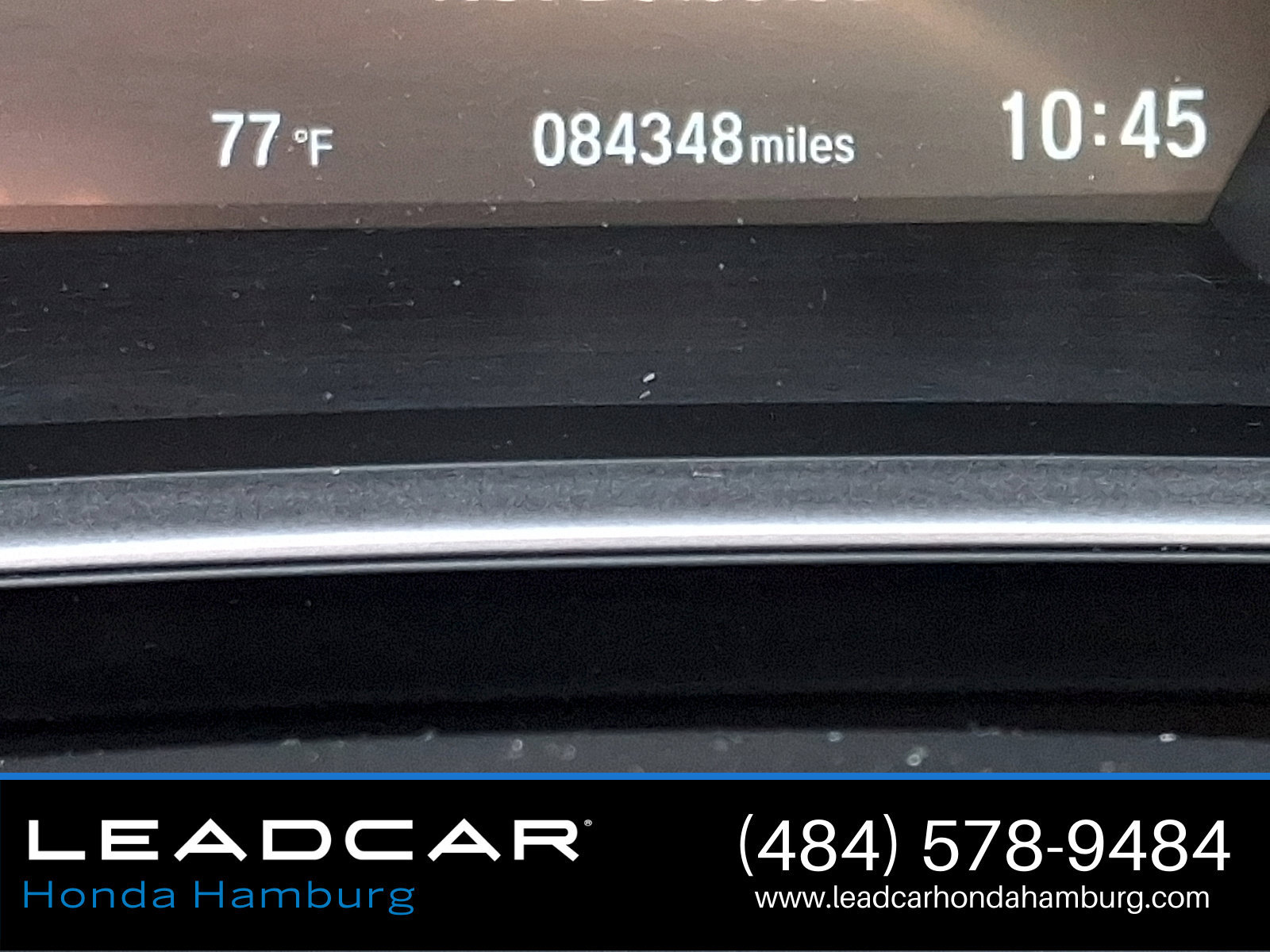 Used 2020 Honda CR-V EX image 21