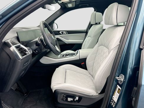 Certified 2026 BMW X5 xDrive40i w/ Climate Comfort Package image 18