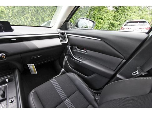 New 2026 MAZDA CX-50 AWD 2.5 S w/ Weather Package image 8