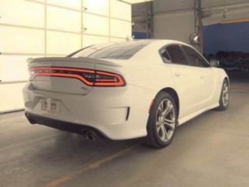 Used 2021 Dodge Charger R/T RWD image 4