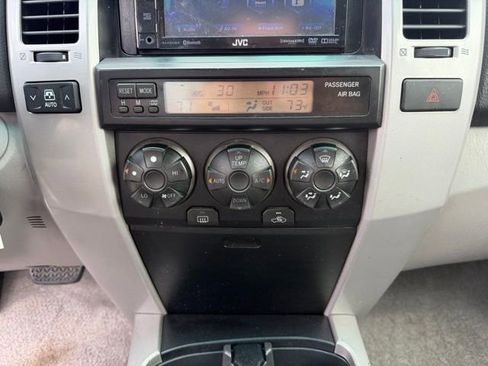 Used 2008 Toyota 4Runner SR5 image 16