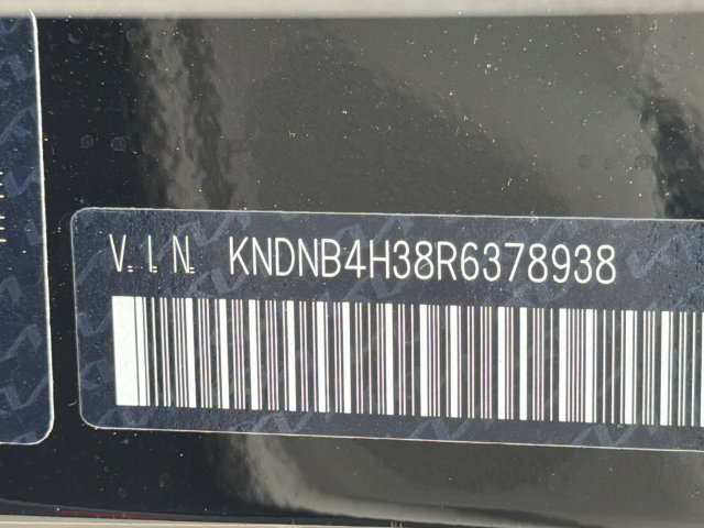 Used 2024 Kia Carnival LX FWD image 30