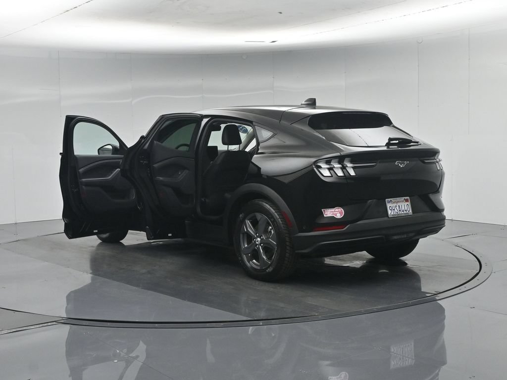 Certified 2023 Ford Mustang Mach-E Select RWD image 35
