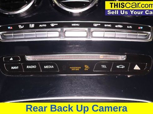Used 2017 Mercedes-Benz GLC 300 image 20
